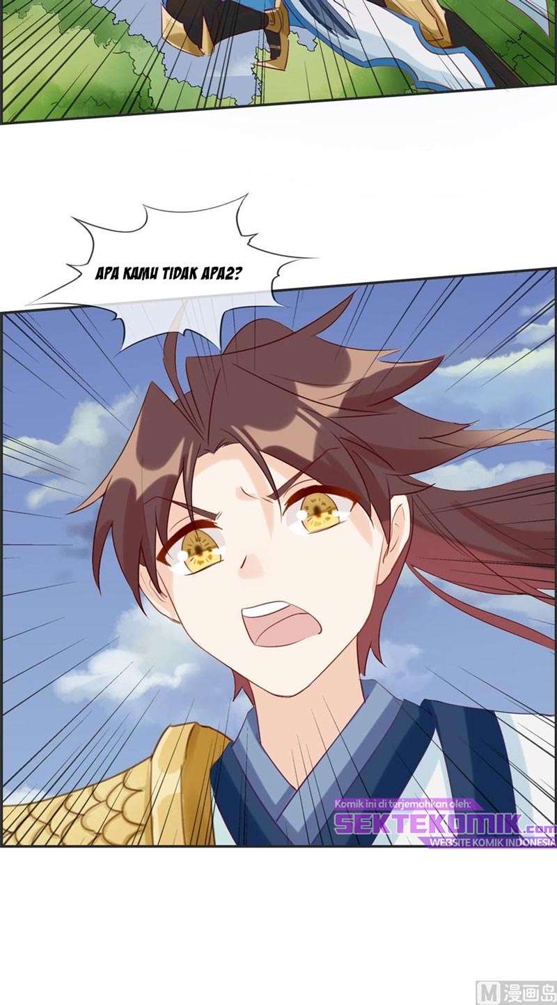 Strongest System (The Strongest Dandy System) Chapter 40 Gambar 4